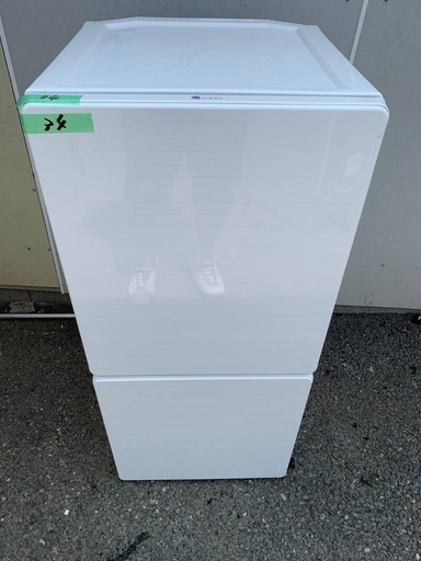 超高年式✨送料設置無料❗️家電2点セット 洗濯機・冷蔵庫 109
