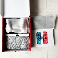 2回のみ使用✨ 3点セット Switch スイッチ 有機el スプラ3 プロコン