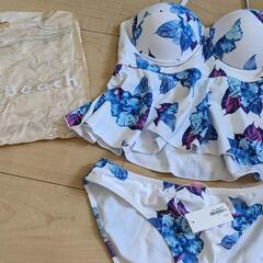 お取引中‼️新品✨ビキニ👙