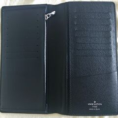ルイヴィトン　N62665　長財布 LOUIS VUITTON