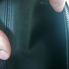ルイヴィトン　N62665　長財布 LOUIS VUITTON
