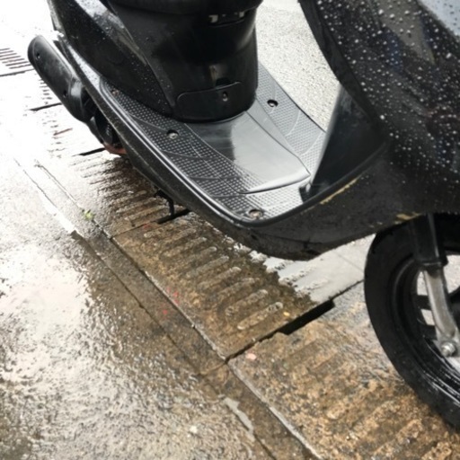 お取引感謝【実働】ＡＦ６２・ディオ ・４サイクル・一部修理必要 お取引感謝【実働】AF62・ディオ ・4サイクル・一部修理必要 お