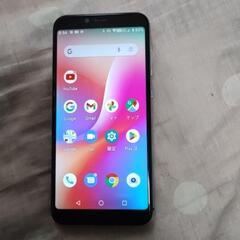 SiMフリースマホUMIDiGi A3