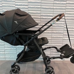 セット売りjoie AB型ベビーカー　buggy bord mi...