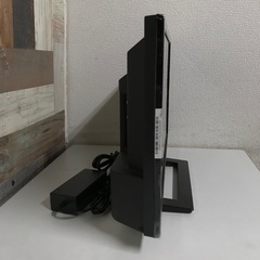 即日受渡❣️2年前購入東芝19型液晶 Wチューナー TV14500円