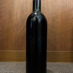 シャトー ラフィット ロートシルト 1961年 表ラベルなしの特価です