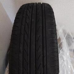 155/65R14 ダイハツ タイヤホイールセット