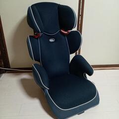 車用　タカタジュニアシート