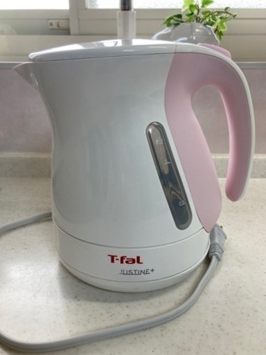 T-falケトル