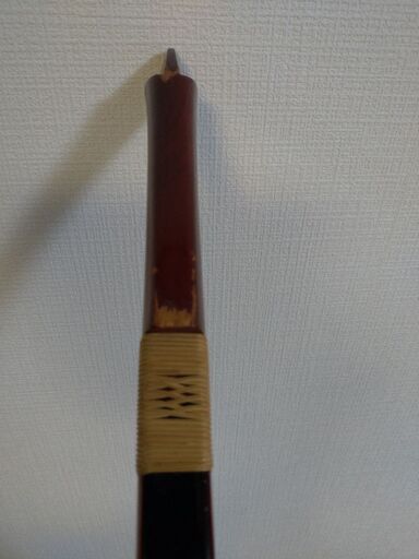ユガケ　総飾り　弓道　和弓 正澄 特級品 四指カケ（総ふくりん)一文字飾有り フルオーダー