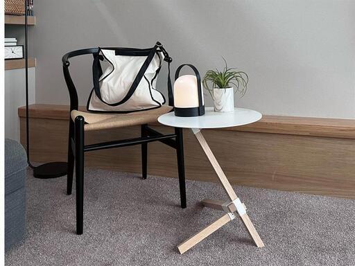 【DUENDE / デュエンデ】TRE Side Table（トレ サイドテーブル）販売価格:25,300円