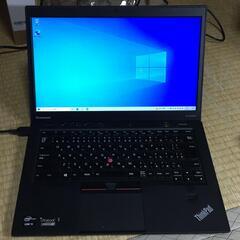 Lenovo ThinkPad X1Carbon Core-i5...