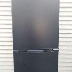 アイリスオーヤマ 2ドア冷蔵庫 IRSE-16A-B 20年製 ...