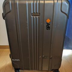 【無料】大容量 65L スーツケース