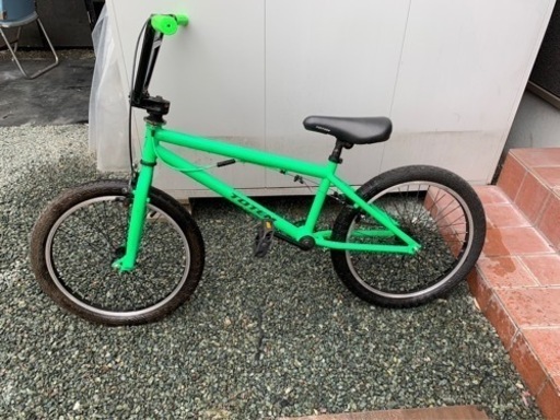 その他 BMX^_^