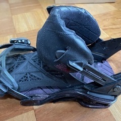 サロモン　ディフェンダー