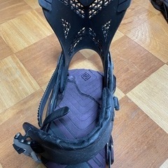 サロモン　ディフェンダー