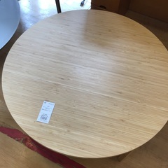 【トレファク神戸新長田】IKEAの折りたたみテーブル入荷しました...