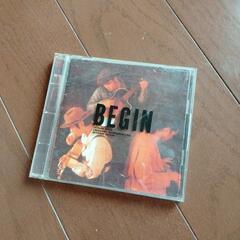 ★BEGIN　CD2枚セット★