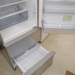 AQUA 冷蔵庫 21年製 272L TJ1015