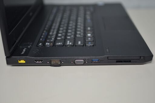 中古良品ノートパソコン Windows11+office 新品爆速SSD250GB NEC VK23TX-U 高性能core i5-6200U/メモリ8GB/15.6インチ/無線内蔵/DVDマルチ搭載 中古良品ノートパソコン Windows11+office 新品爆速SSD250GB NEC