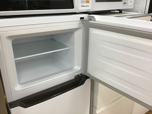 トレファク神戸新長田 】Hisenseの2020年製2ドア冷蔵庫です！!【取りに ...