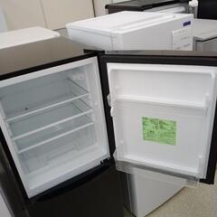 アイリスオーヤマ 冷蔵庫 22年製 TJ1016