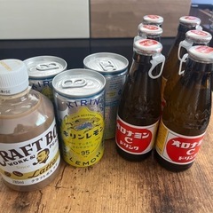 飲料お話中‼️