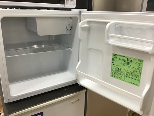 【トレファク神戸新長田 】IRIS OHYAMAの2022年製1ドア冷蔵庫です！!【取りに来れる方限定】