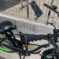 【取引中】🔸ビーチクルーザー🔸 Rainbow TYPE-X