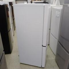 Hisense 冷蔵庫 21年製 150L TJ1017