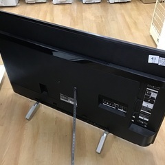 トレファク神戸新長田店】SONYの43インチ2020年製液晶テレビです 