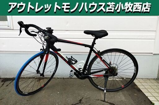 ジャイアント ロードバイク シマノ Claris 700×25C 自転車 CONTEND コンテンド GIANT 苫小牧西店