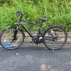 中古】佐倉市の電動アシスト自転車を格安/激安/無料であげます・譲り