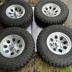 購入者決定いたしました！倉庫整理の為お急ぎ値下げ⭐︎ジムニー、シエラ、