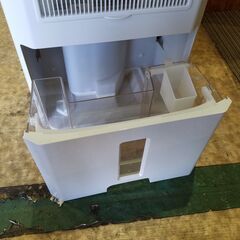 ✨安心の動作保証付✨コロナ 2021年製 CDM-1021 冷風・衣類乾燥除湿機【愛市IJ4016011-104】