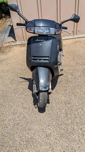 ホンダ　リード50　格安　50cc　　原付