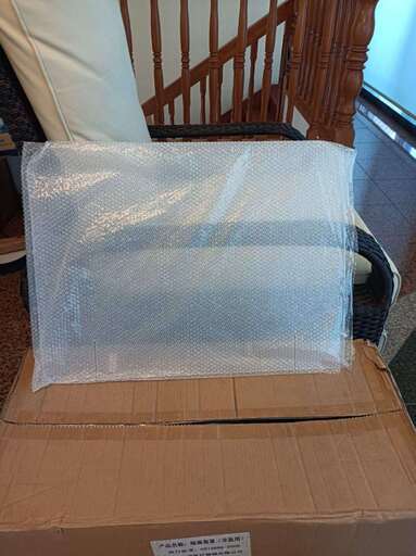 ①【処分価格】新品 アクリルパーテーション 600*450*3 窓無 110枚