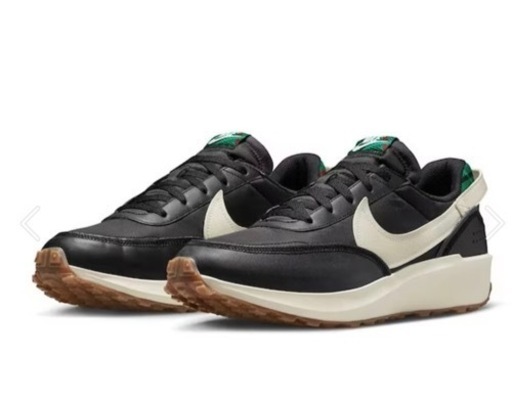 NIKE ワッフルデビュー　新品