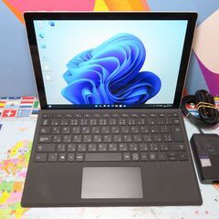 JC04277 マイクロソフト Surface Pro6 1796 キーボード 第8世代 極美品 office JC04277 マイクロソフト Surface Pro6 1796 キーボード 第8世代 極美品
