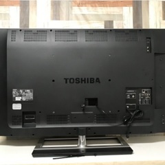 ①即日受渡❣️東芝4K58型 TV   YouTube🆗 HDMI×4 31500円