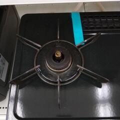 Rinnai ガステーブル 21年製 都市ガス用 TJ1023