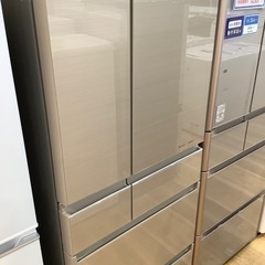 トレファク神戸南店】Panasonic冷蔵庫【取りに来られる方限定】