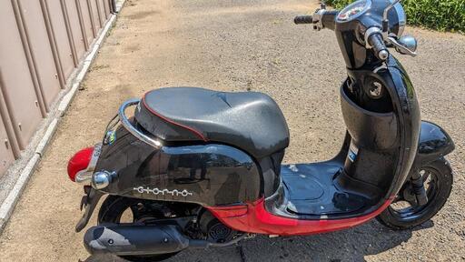 ホンダ ジョルノ インジェクション AF70 原付 50cc | rayzacalzados.com
