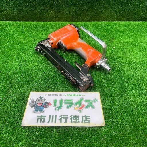 MAX TA-20A/422J 常圧エアタッカ【市川行徳店】【店頭取引限定】【中古】管理番号：ITZHZO8BDAKO