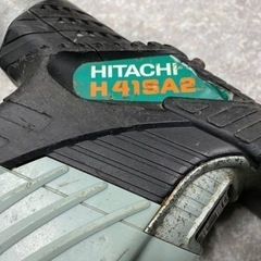 🌲【電動工具】日立電動ハンマ ハツリ･振動ドリル【地域最大電動工具高価買取アールワン田川】