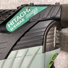 🌲【地域最大の品揃え･電動工具高価買取アールワン田川】日立電動ハンマ ハツリ･振動ドリル㉓