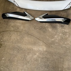 プリウス50系のエアロパーツになります！