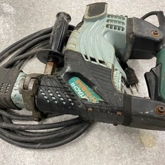 🌲【電動工具】日立電動ハンマ ハツリ･振動ドリル⑳【地域最大電動工具高価買取アールワン田川】