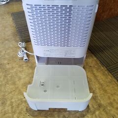 ✨安心の動作保証付✨アイリスオーヤマ 2022年製 衣類乾燥除湿機 KIJDC-N50-W【愛市IJ4014465-104】